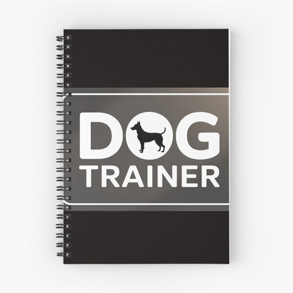Item preview, Dog School Trainer Labrador Golden Retriever designed and sold by MelSurf.