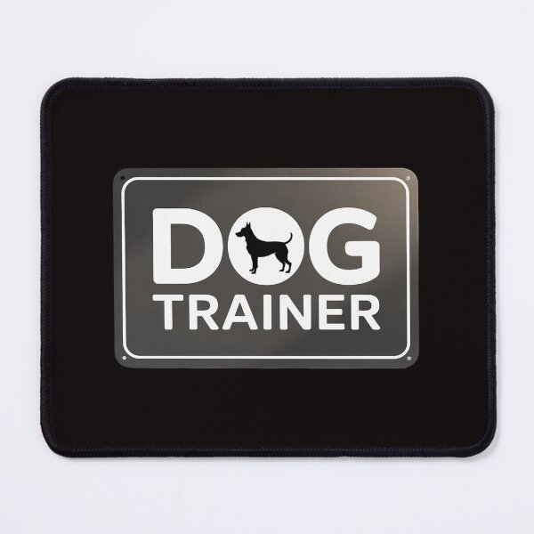 Item preview, Dog School Trainer Labrador Golden Retriever designed and sold by MelSurf.