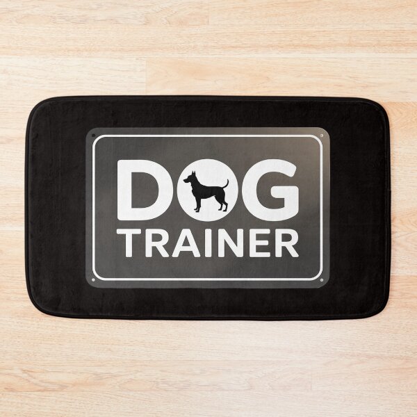 Item preview, Dog School Trainer Labrador Golden Retriever designed and sold by MelSurf.