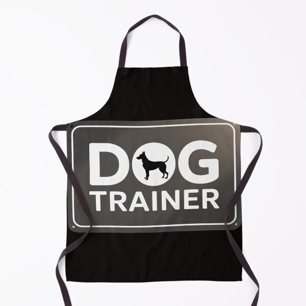 Item preview, Dog School Trainer Labrador Golden Retriever designed and sold by MelSurf.