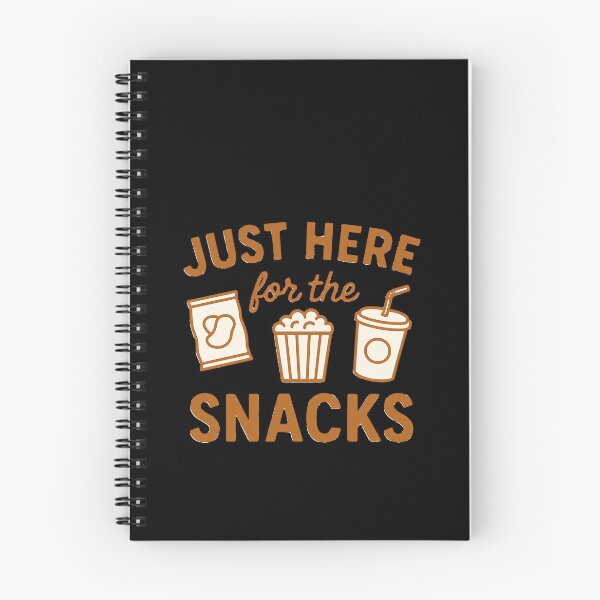 Item preview, Funny Snack Lover Foodie Popcorn Chips Soda designed and sold by k3rstman1.
