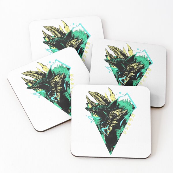 Item preview, zinogre Classic  designed and sold by zudembhamad.