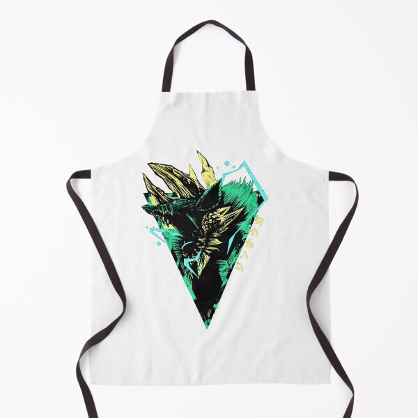 Item preview, zinogre Classic designed and sold by zudembhamad.