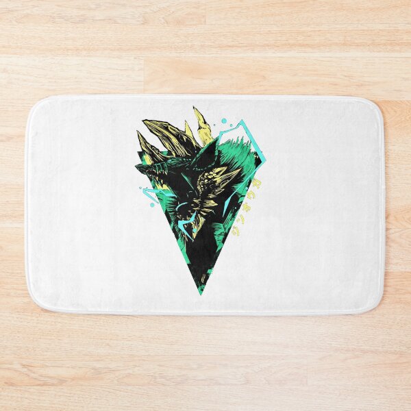 Item preview, zinogre Classic  designed and sold by zudembhamad.