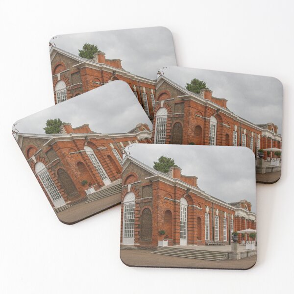 Item preview, Georgian Elegance: The Orangery at Kensington Gardens designed and sold by Greysline.