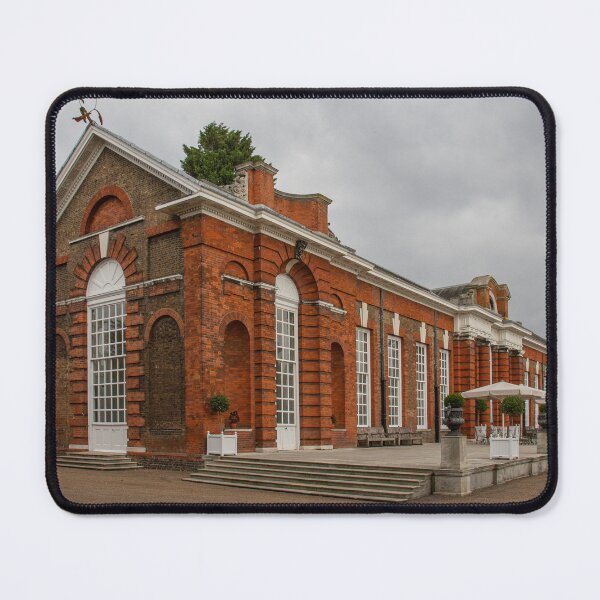 Item preview, Georgian Elegance: The Orangery at Kensington Gardens designed and sold by Greysline.