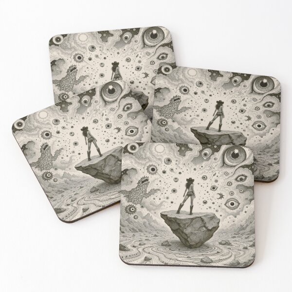 Item preview, Face your fears  designed and sold by IsoldaM6Y.