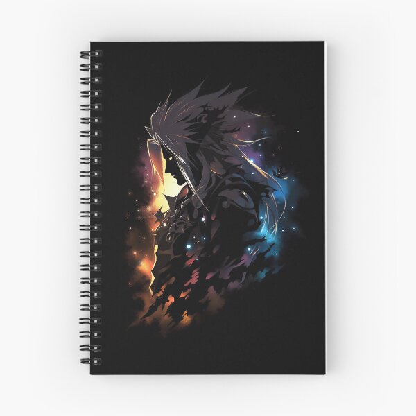 Item preview, Xemnas Graffiti Classic  designed and sold by EuginaVasquez.