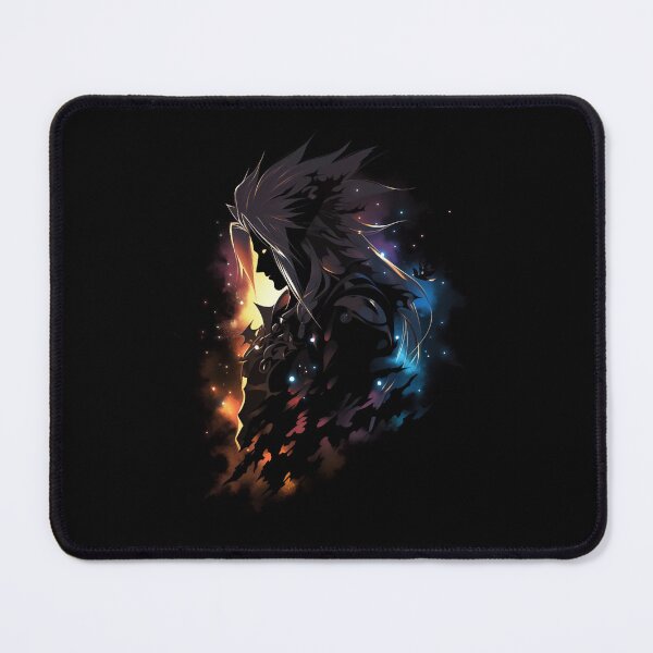 Item preview, Xemnas Graffiti Classic designed and sold by EuginaVasquez.