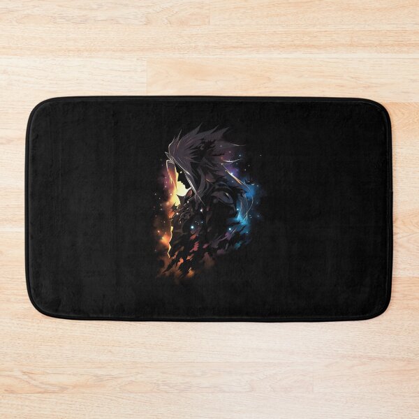 Item preview, Xemnas Graffiti Classic designed and sold by EuginaVasquez.