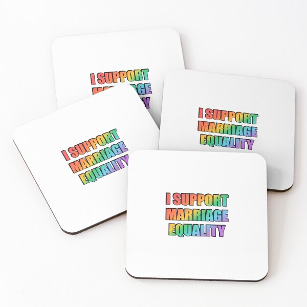 Item preview, LGBT Marriage Equality designed and sold by Inspirationmotivation.