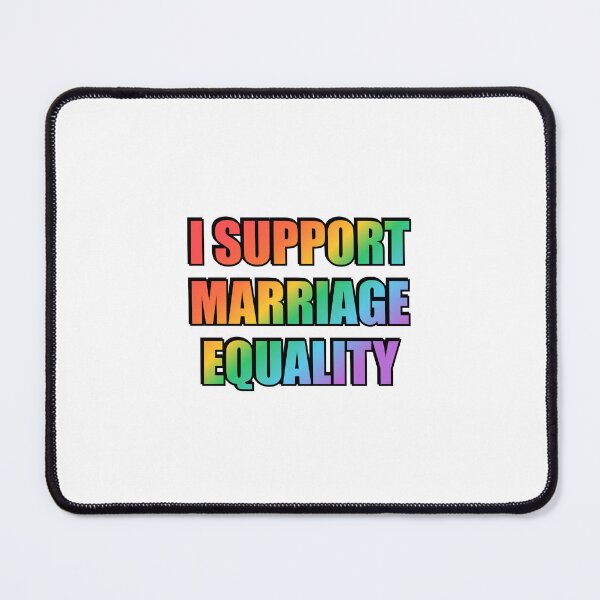 Item preview, LGBT Marriage Equality designed and sold by Inspirationmotivation.