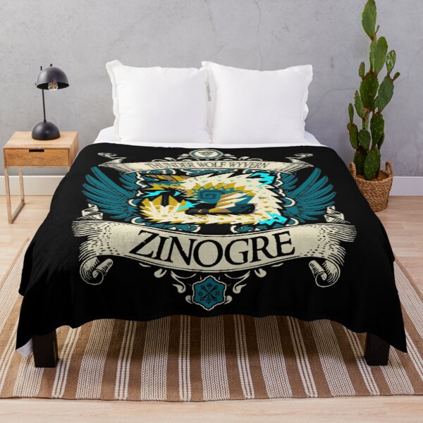 Item preview, ZINOGRE - LIMITED EDITION Essential designed and sold by zudembhamad.