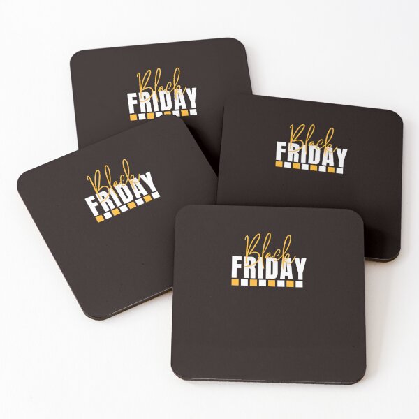 Item preview, Black Friday designed and sold by blackstton.