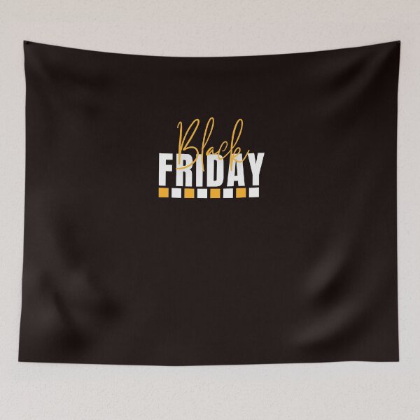 Item preview, Black Friday designed and sold by blackstton.