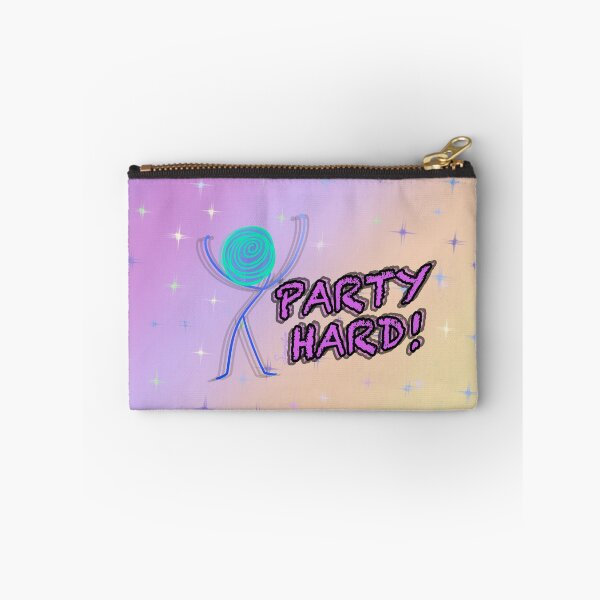 Item preview, Party hard designed and sold by simeonistico.