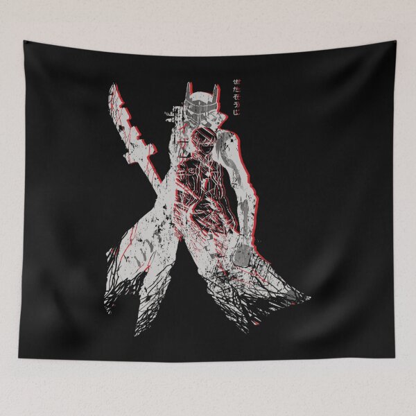 Item preview, Iznagi's Zio Persona 4 Classic  designed and sold by EdwardJackpo.