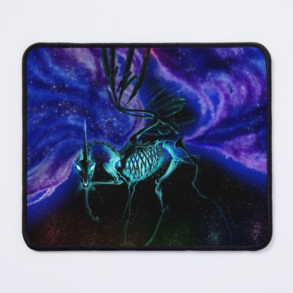 Item preview, Skeleton Nightmare Moon designed and sold by Eothnoguy.
