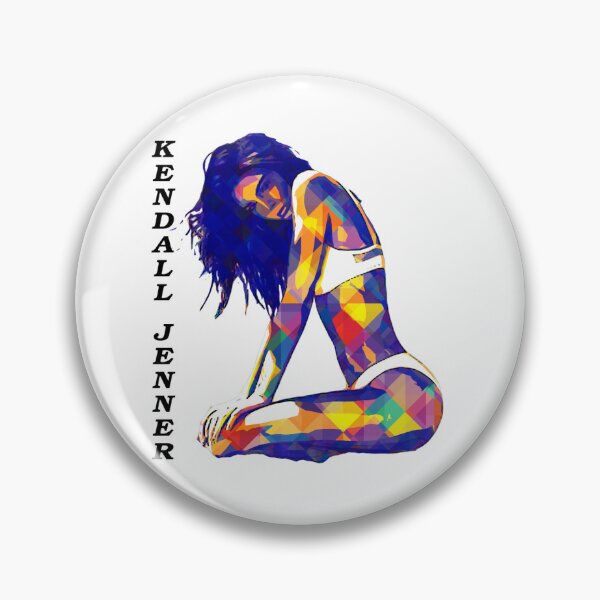 Item preview, Kendall Jenner Girl Active designed and sold by GabriellaDuncan.