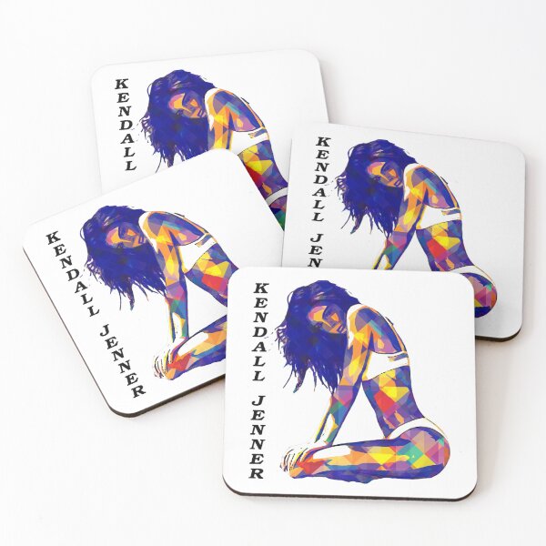Item preview, Kendall Jenner Girl Active designed and sold by GabriellaDuncan.