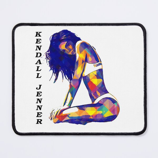 Item preview, Kendall Jenner Girl Active designed and sold by GabriellaDuncan.