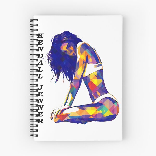 Item preview, Kendall Jenner Girl Active designed and sold by GabriellaDuncan.