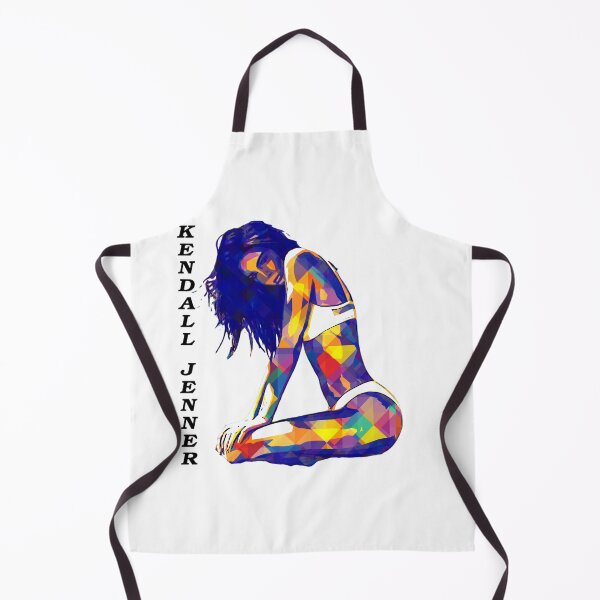 Item preview, Kendall Jenner Girl Active designed and sold by GabriellaDuncan.