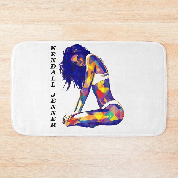 Item preview, Kendall Jenner Girl Active designed and sold by GabriellaDuncan.