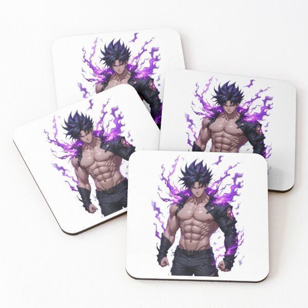 Item preview, Animated, Jin Kazama Art designed and sold by zudembhamad.
