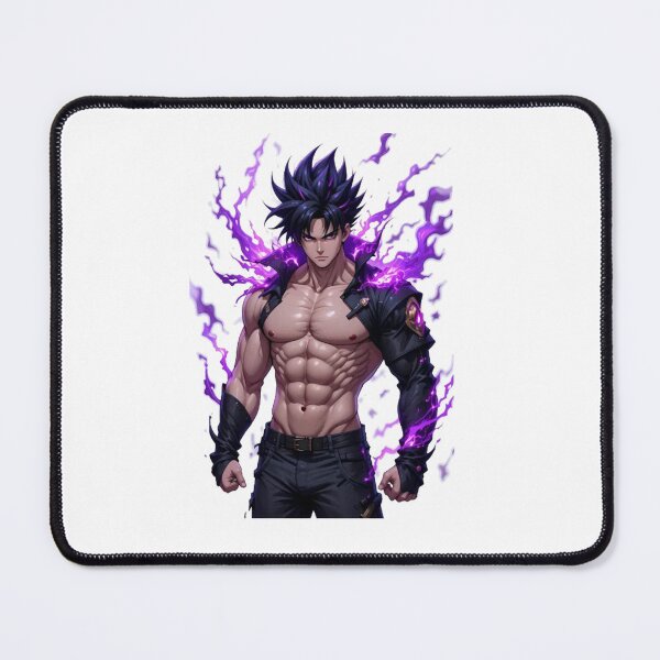 Item preview, Animated, Jin Kazama Art designed and sold by zudembhamad.