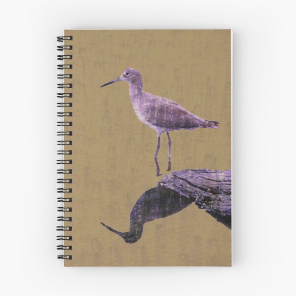 Item preview, Sandpiper on a Log designed and sold by Robert Ball.