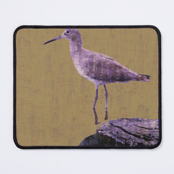 Item preview, Sandpiper on a Log designed and sold by Robert Ball.
