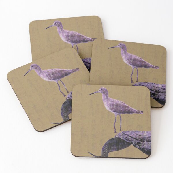 Item preview, Sandpiper on a Log designed and sold by Robert Ball.