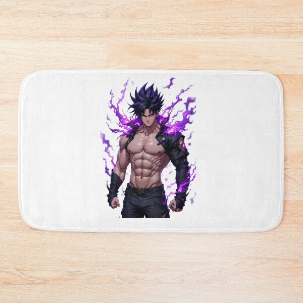 Item preview, Animated, Jin Kazama Art designed and sold by zudembhamad.
