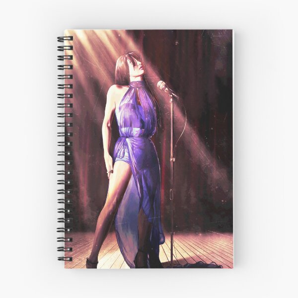 Item preview, Jihyo’s performance  designed and sold by Christopher Adcock.
