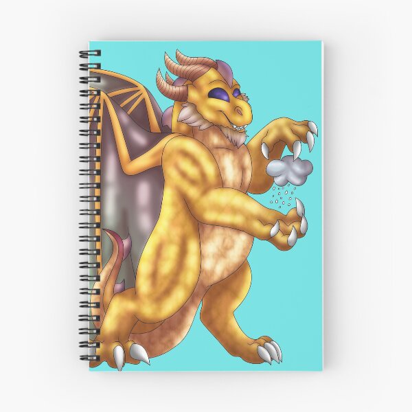 Item preview, Wizard Peak: Hexus (Orange) designed and sold by spyroid101.