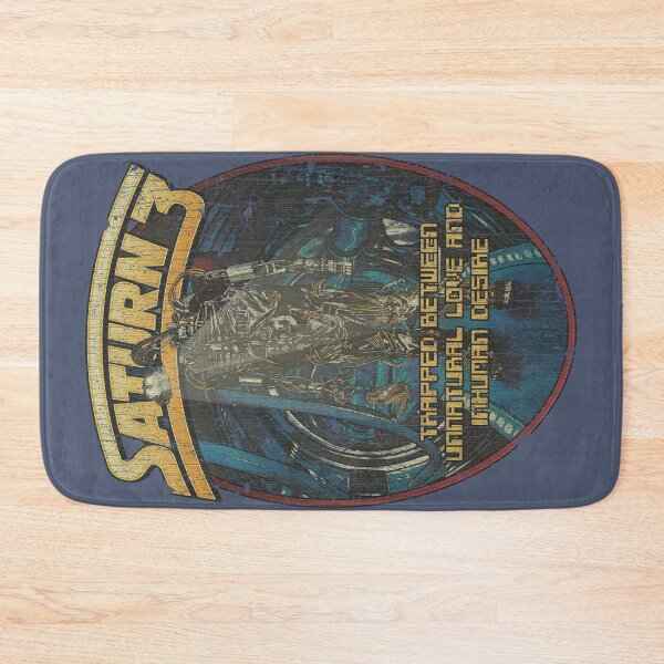 Item preview, Saturn 3 1980 designed and sold by AstroZombie6669.