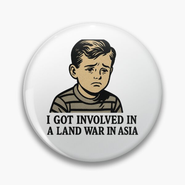Item preview, Classic blunder. - vintage kid designed and sold by Llewynn1225.