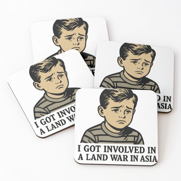 Item preview, Classic blunder. - vintage kid designed and sold by Llewynn1225.