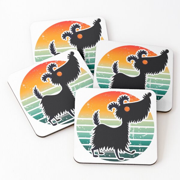 Item preview, The Sunset Guardian designed and sold by Silrom.