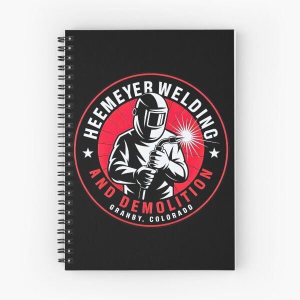 Item preview, Heemeyer Welding and Demolition Patriotic Killdozer Vinyl Decal tee designed and sold by TrendPrinter.