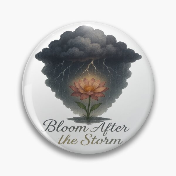 Item preview, Light Beneath the Thunder designed and sold by Dresut.