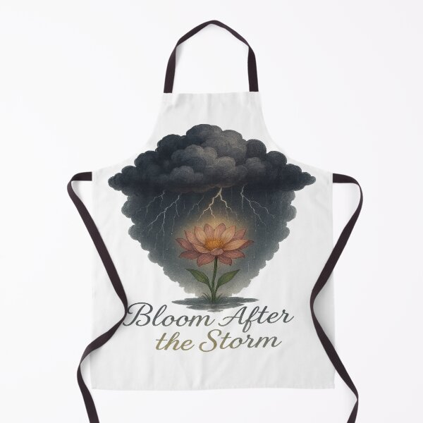 Item preview, Light Beneath the Thunder designed and sold by Dresut.