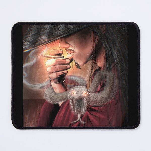 Item preview, Hidden Assassin designed and sold by Christopher Adcock.
