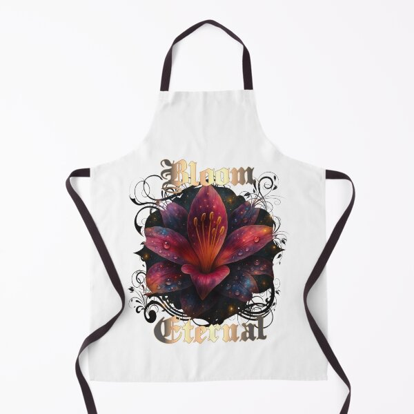 Item preview, Bloom Eternal Inspirational Floral Design designed and sold by KraftyDesignz.