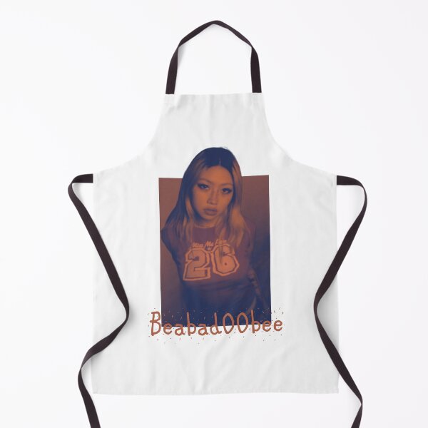 Item preview, Beabadoobee beatrice kristi music album cover art typography designed and sold by ARTeez⭐️⭐️⭐️⭐️⭐️.