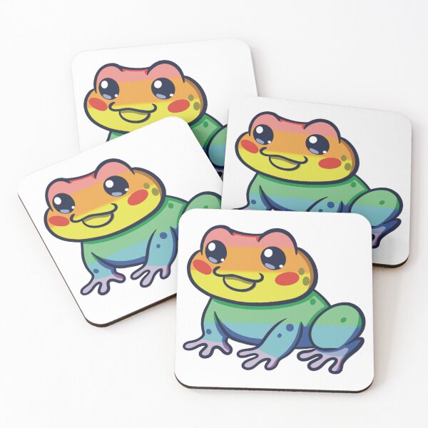 Item preview, Biochemical Gay Frog designed and sold by SketchyBunny.