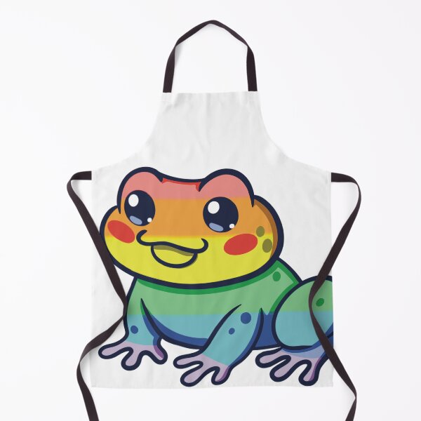 Item preview, Biochemical Gay Frog designed and sold by SketchyBunny.
