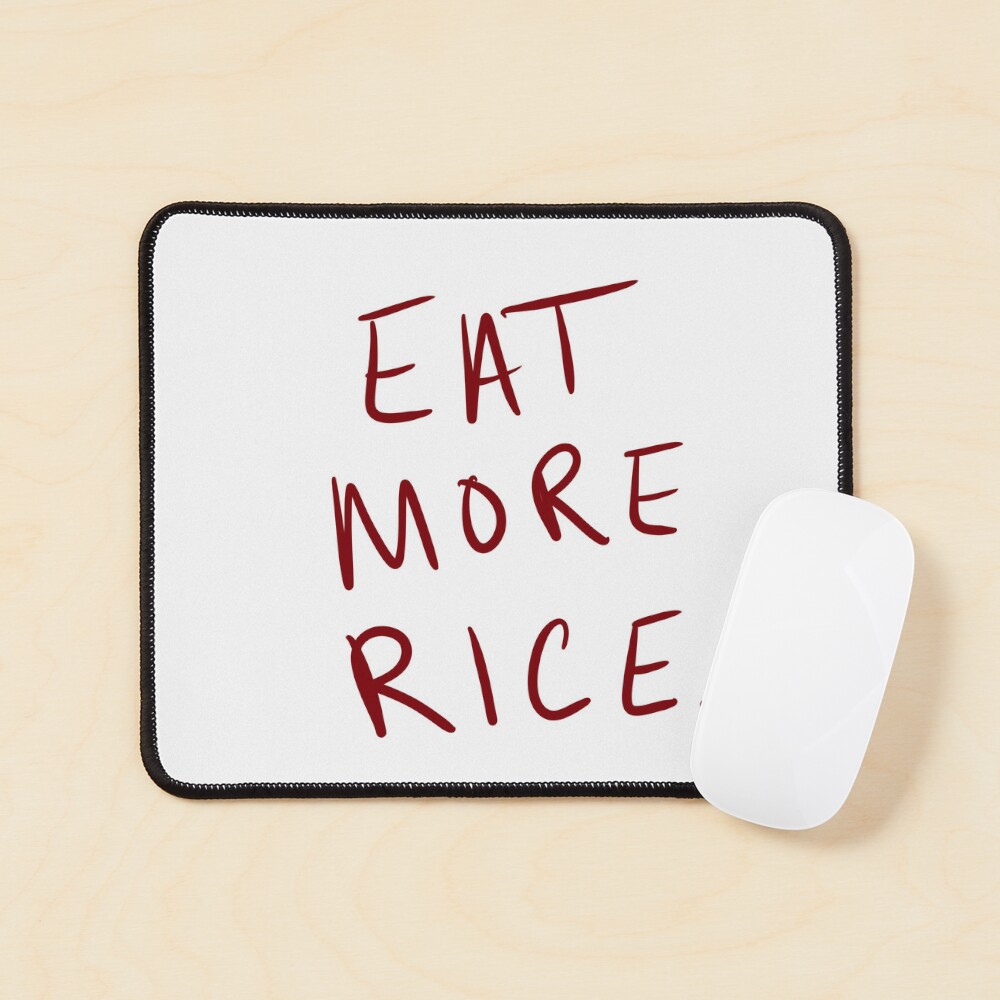 Item preview, Mouse Pad designed and sold by abeink.
