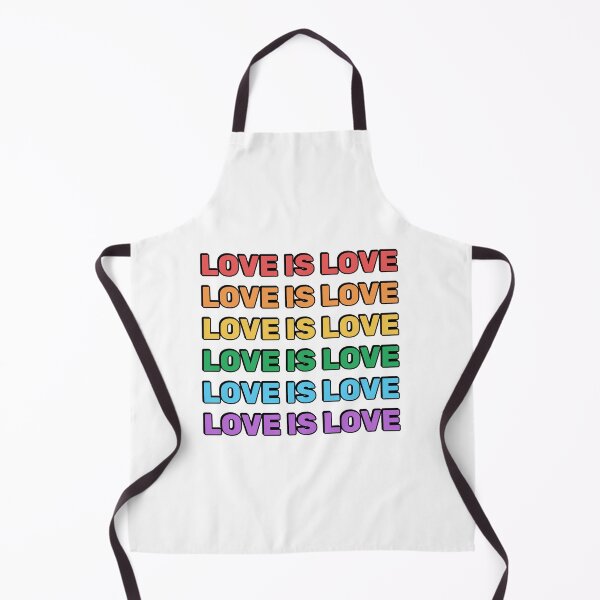 Item preview, Rainbow Love is Love  designed and sold by Inspirationmotivation.